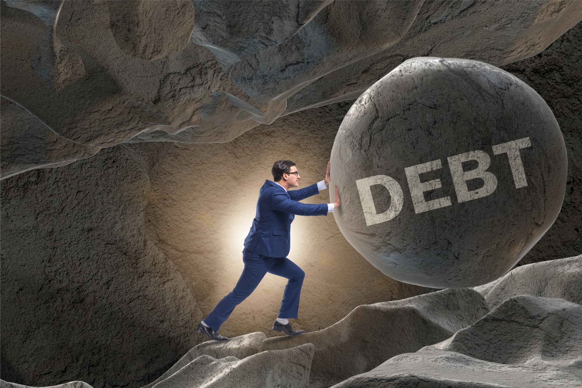 个人債務如何追討一点就通