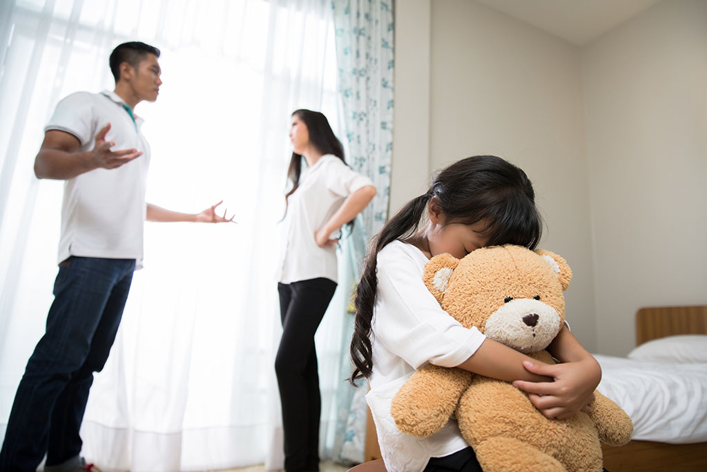 探讨涉外离婚孩子抚养权：抢娃大作战